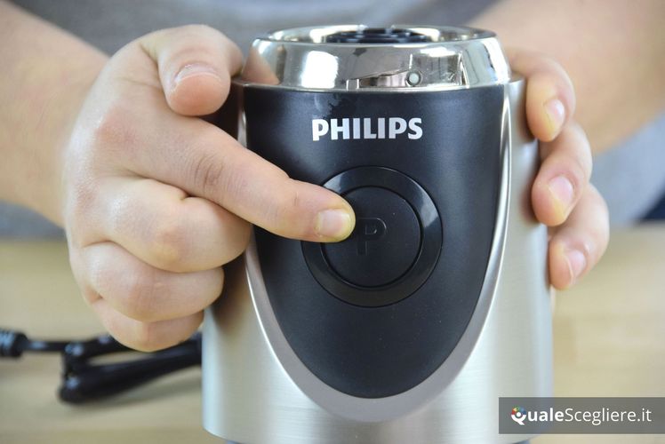 Philips HR2877/08 Daily Collection