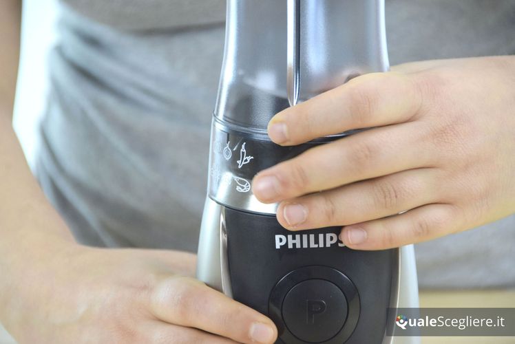Philips HR2877/08 Daily Collection