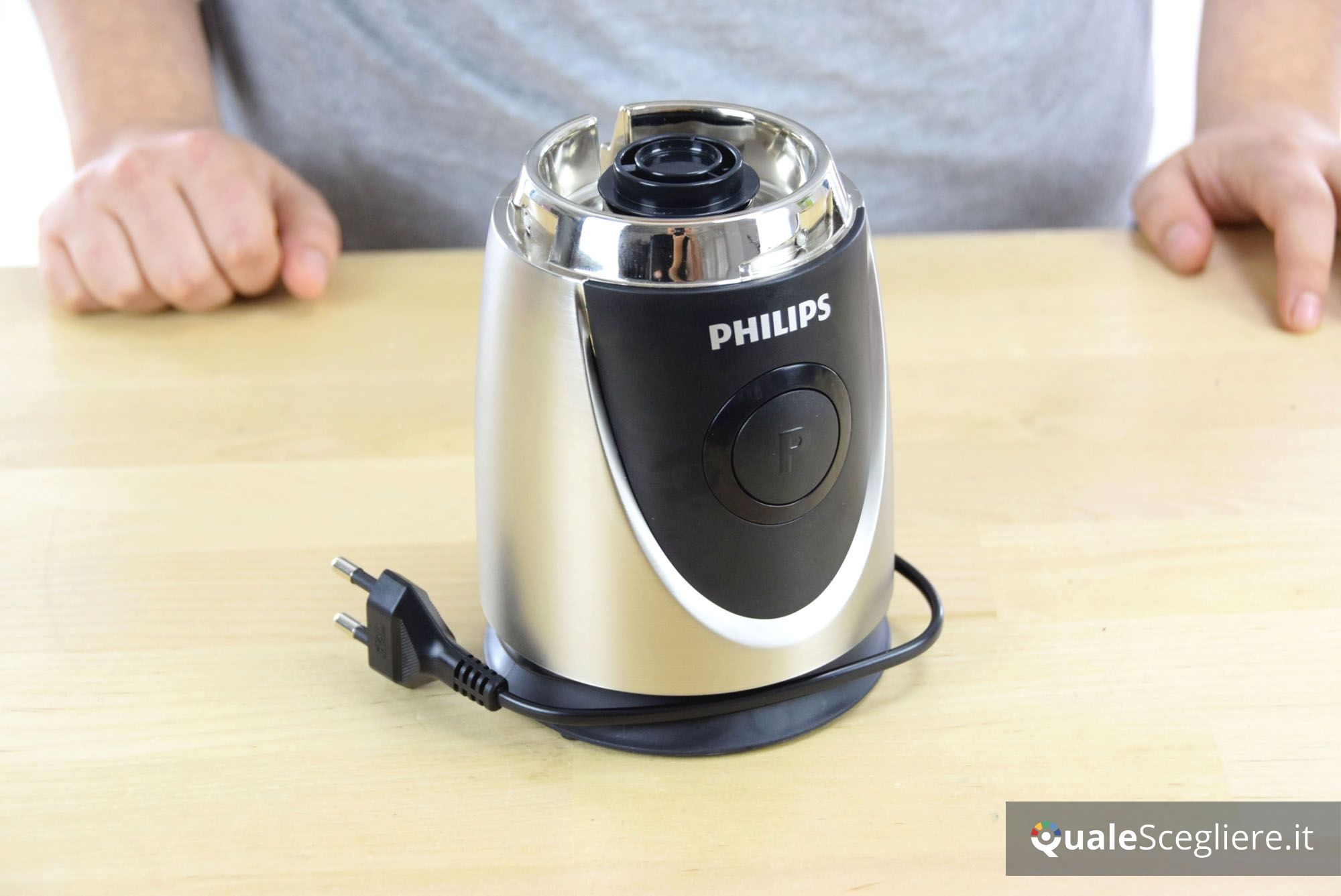 Philips HR2877/08 Daily Collection