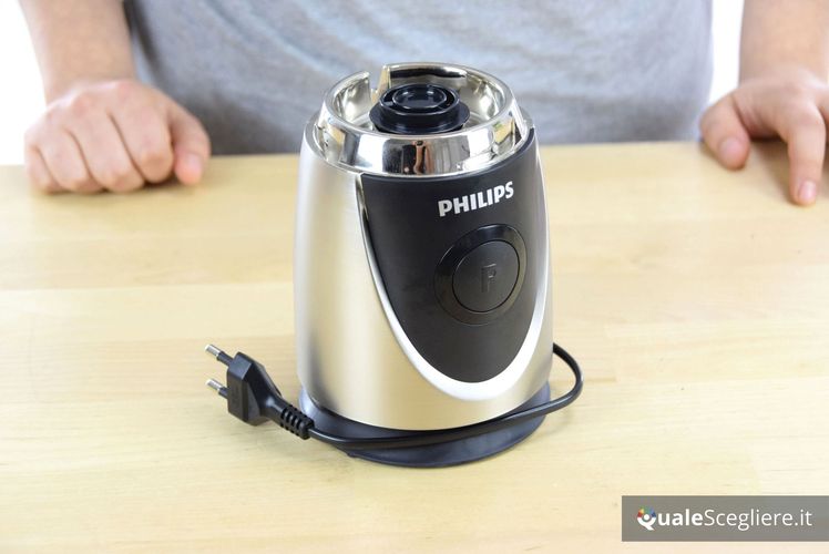 Philips HR2877/08 Daily Collection
