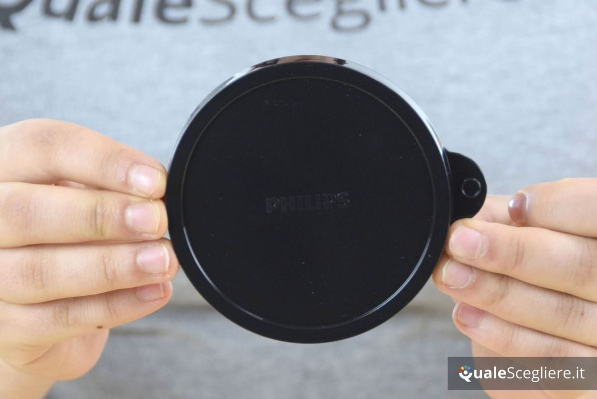 Philips HR2877/08 Daily Collection
