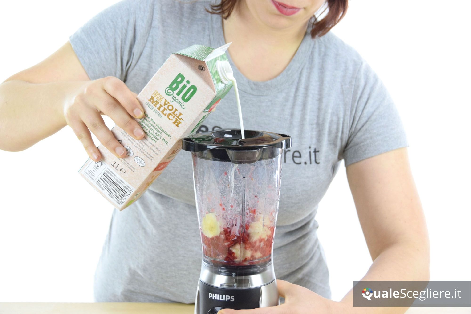 Philips HR2877/08 Daily Collection