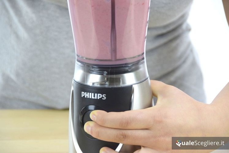 Philips HR2877/08 Daily Collection