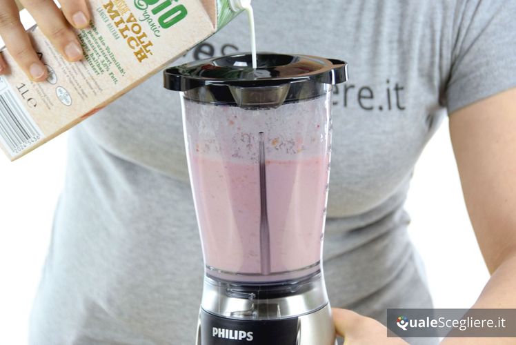 Philips HR2877/08 Daily Collection