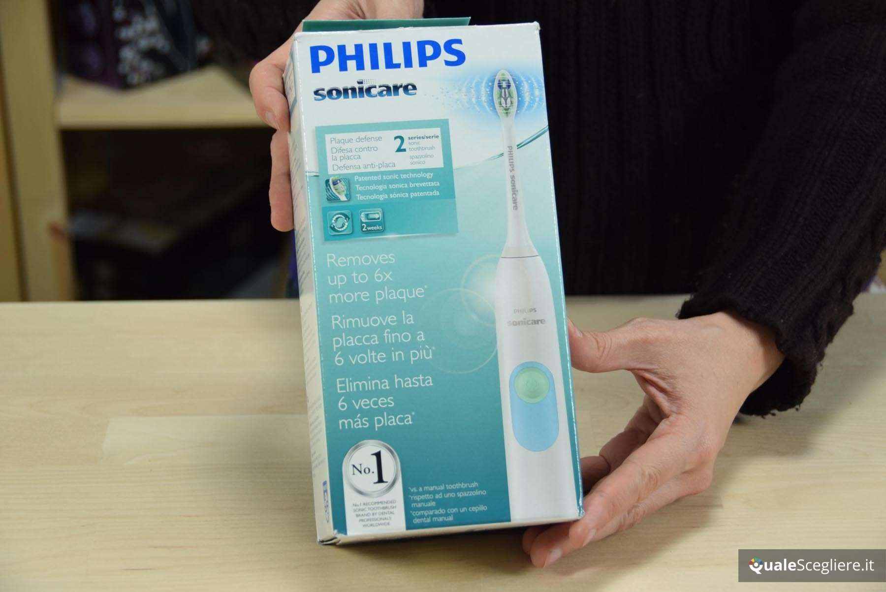 Philips HX6231/01 Sonicare
