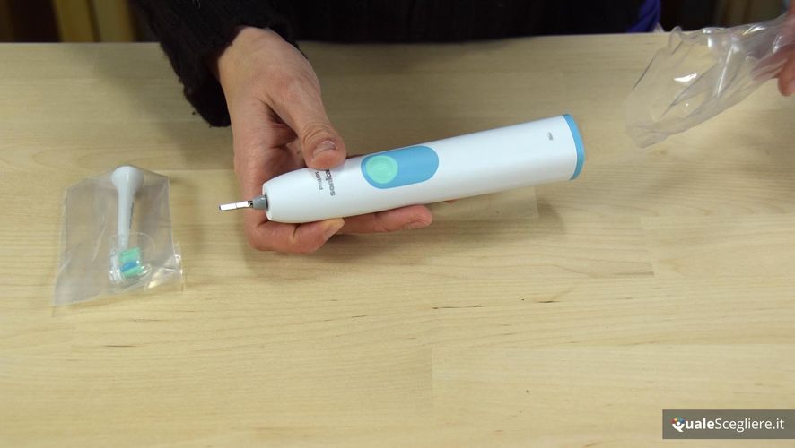 Philips HX6231/01 Sonicare