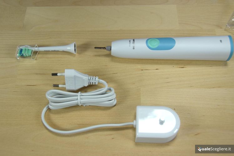 Philips HX6231/01 Sonicare