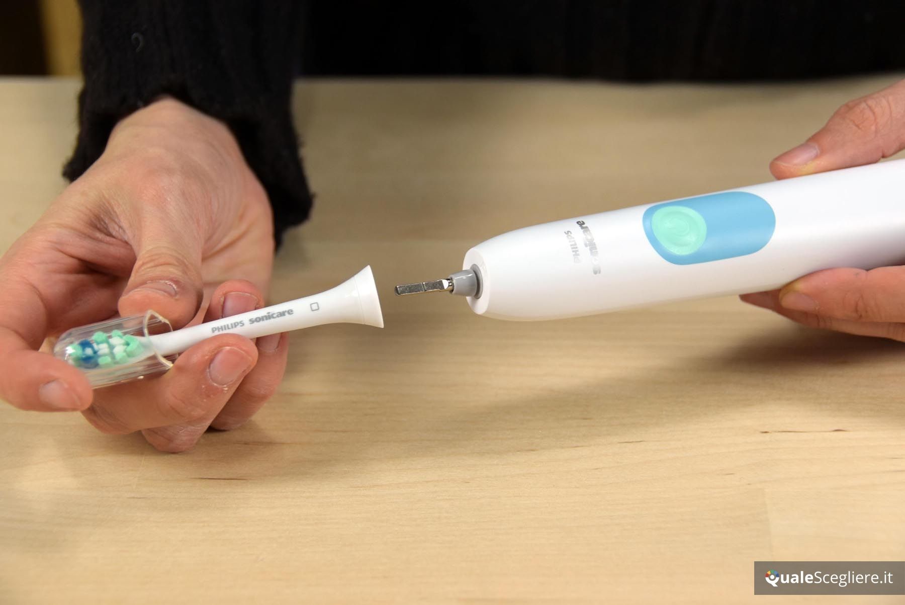 Philips HX6231/01 Sonicare