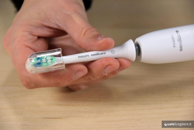 Philips HX6231/01 Sonicare