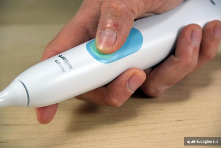 Philips HX6231/01 Sonicare