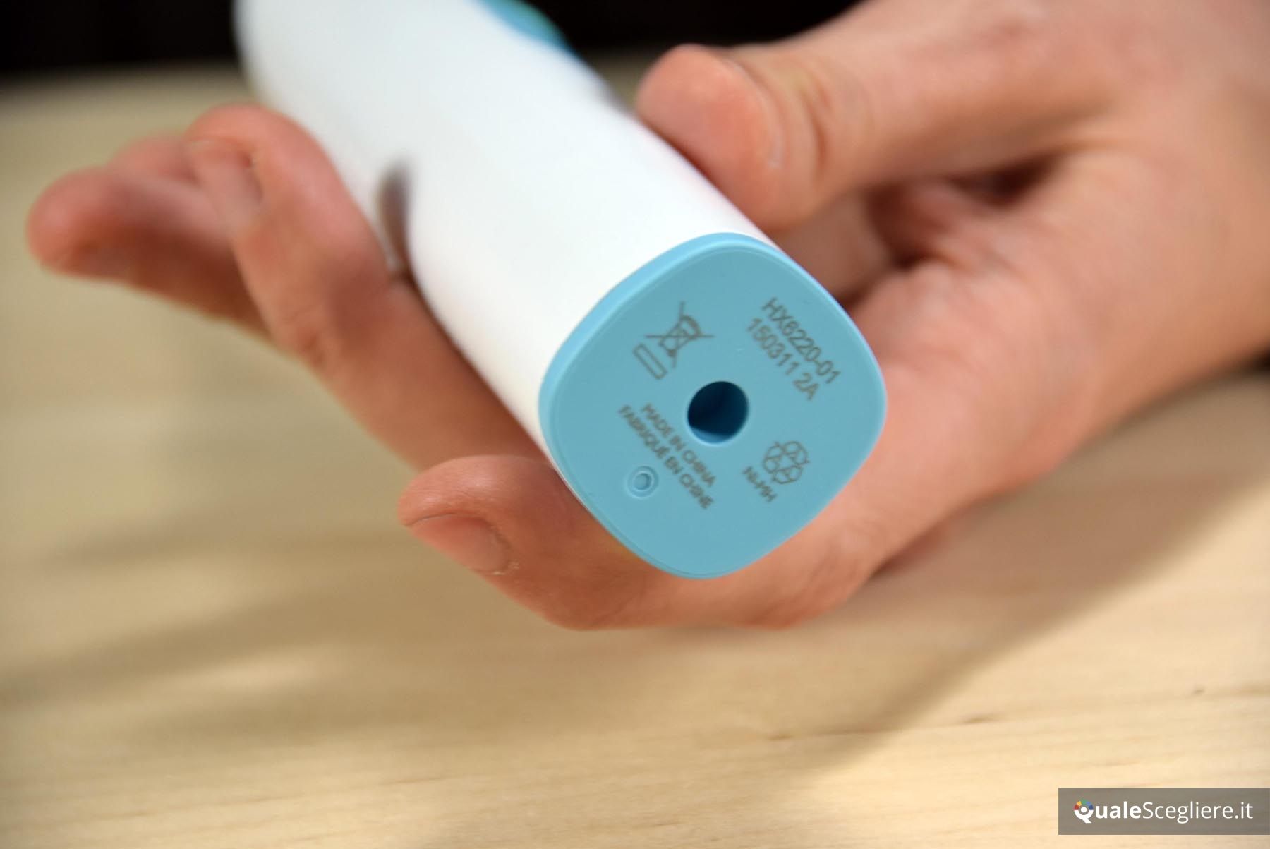 Philips HX6231/01 Sonicare