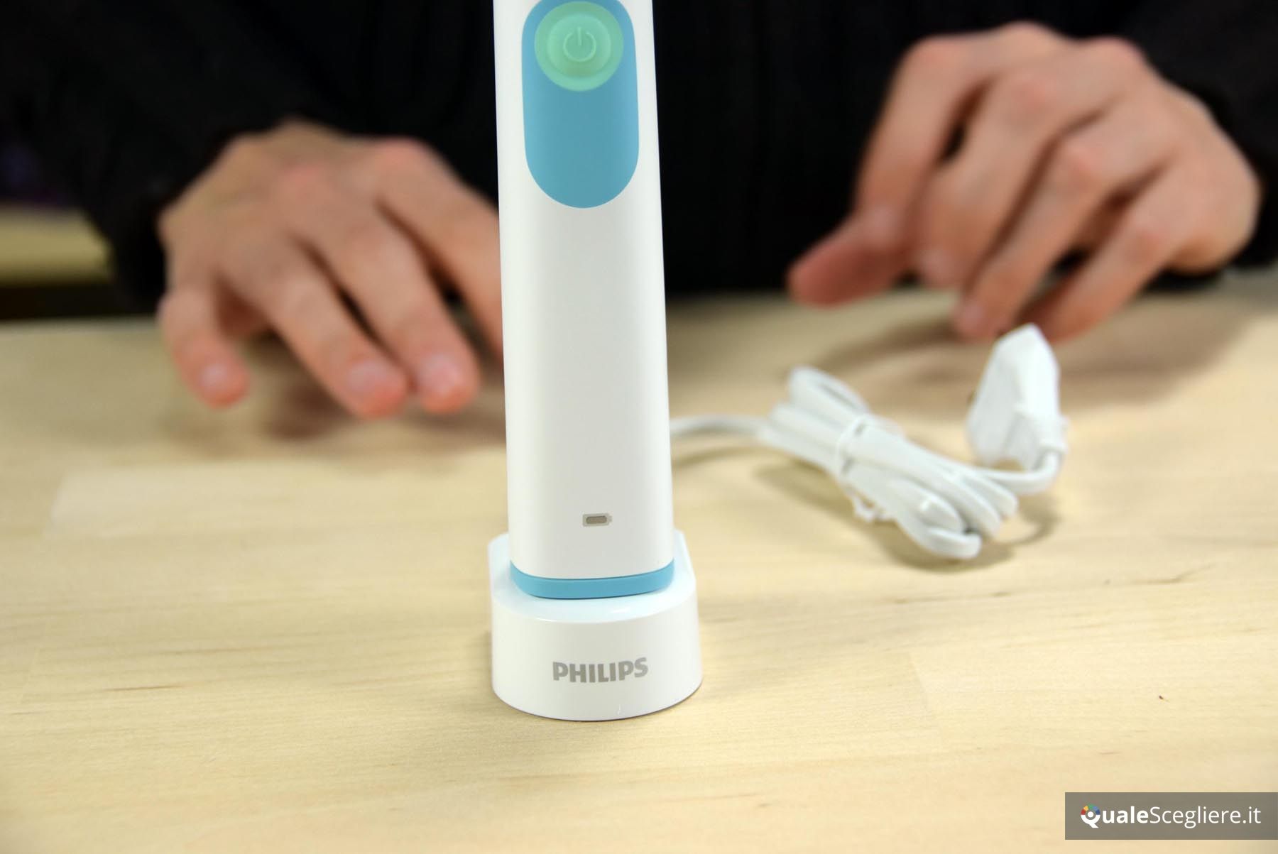 Philips HX6231/01 Sonicare