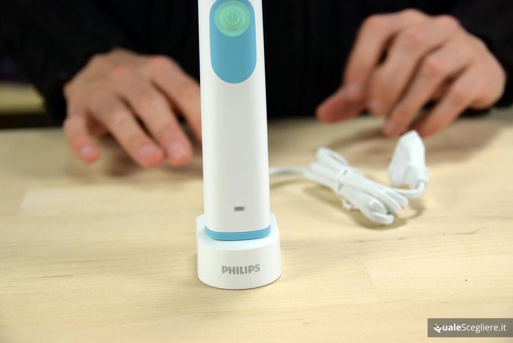 Philips HX6231/01 Sonicare