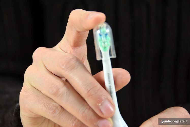 Philips HX6231/01 Sonicare