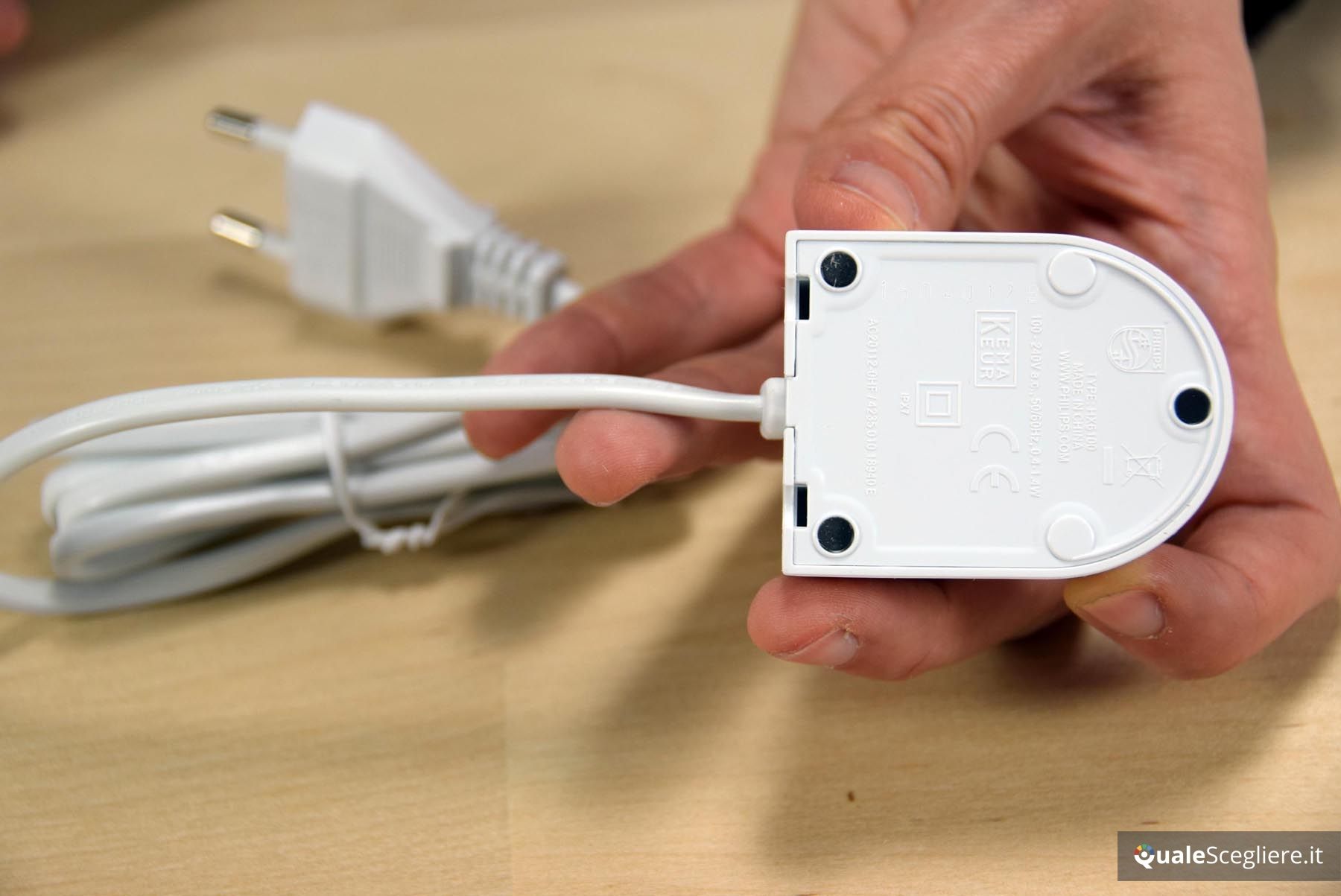 Philips HX6231/01 Sonicare