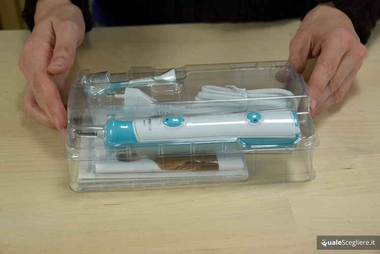 Philips HX6311/07 For Kids Sonicare