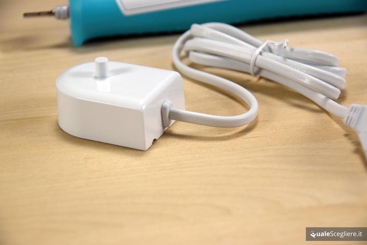 Philips HX6311/07 For Kids Sonicare