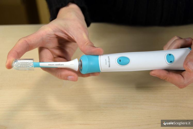 Philips HX6311/07 For Kids Sonicare