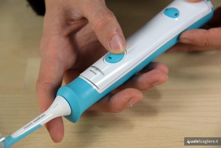 Philips HX6311/07 For Kids Sonicare