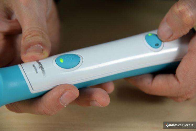 Philips HX6311/07 For Kids Sonicare