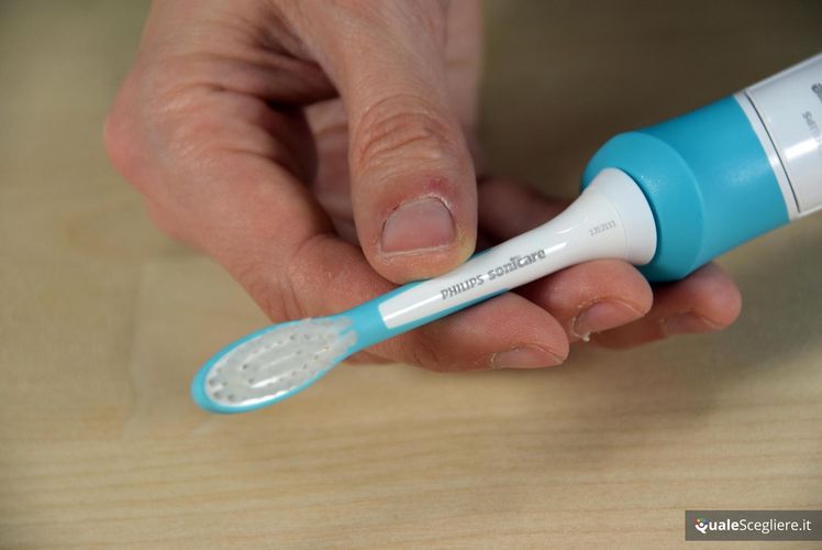 Philips HX6311/07 For Kids Sonicare