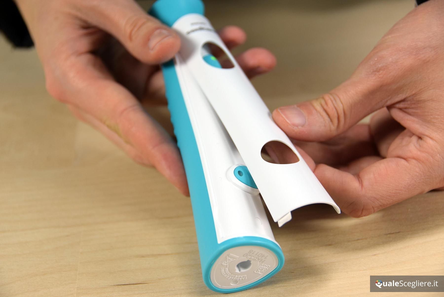 Philips HX6311/07 For Kids Sonicare