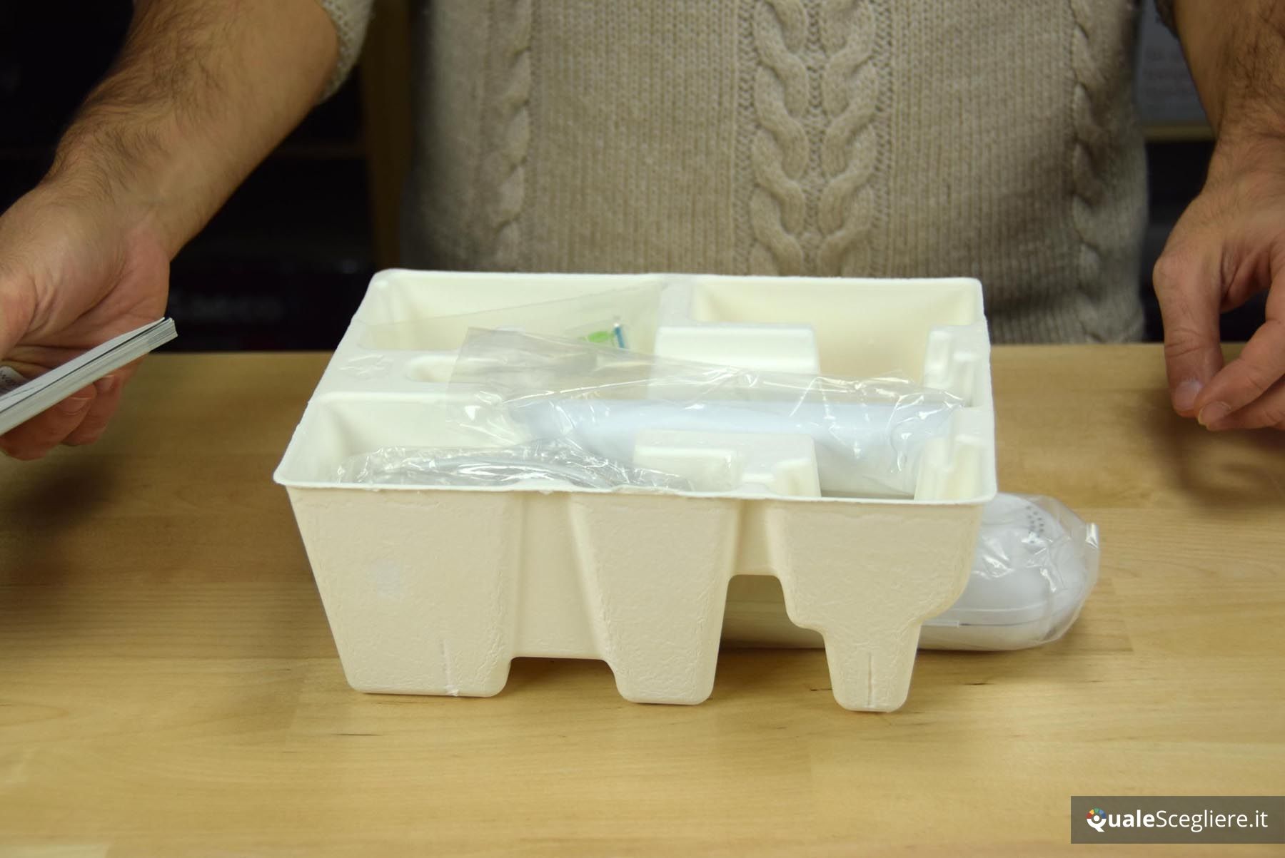 Philips HX8911/02 HealthyWhite Sonicare