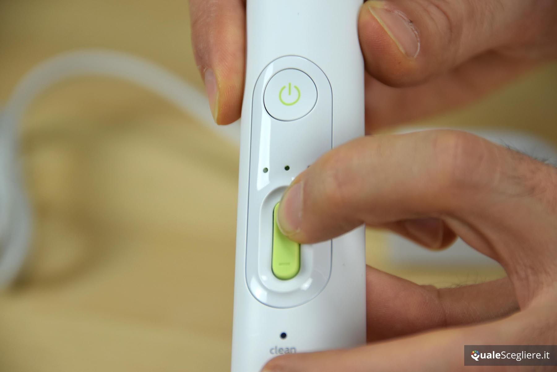 Philips HX8911/02 HealthyWhite Sonicare