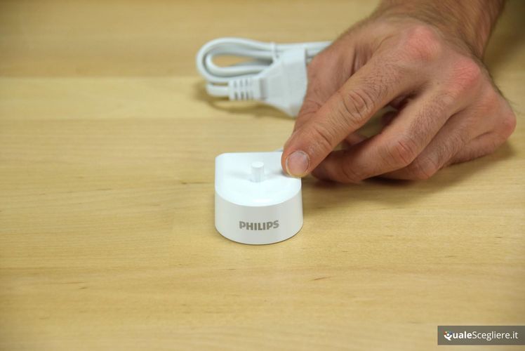 Philips HX8911/02 HealthyWhite Sonicare