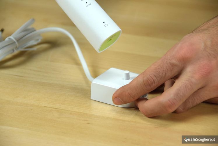 Philips HX8911/02 HealthyWhite Sonicare