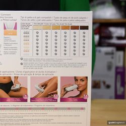 Philips Lumea Comfort SC1985/00