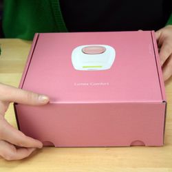 Philips Lumea Comfort SC1985/00