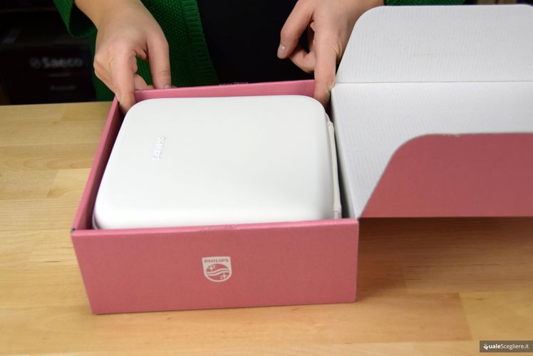 Philips Lumea Comfort SC1985/00