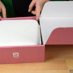 Philips Lumea Comfort SC1985/00