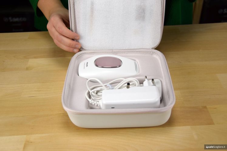 Philips Lumea Comfort SC1985/00