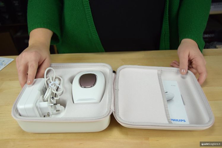 Philips Lumea Comfort SC1985/00