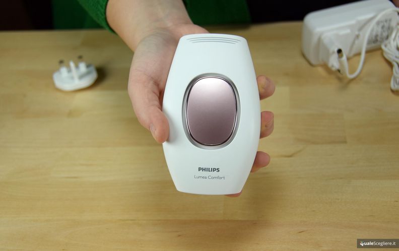 Philips Lumea Comfort SC1985/00