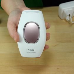 Philips Lumea Comfort SC1985/00