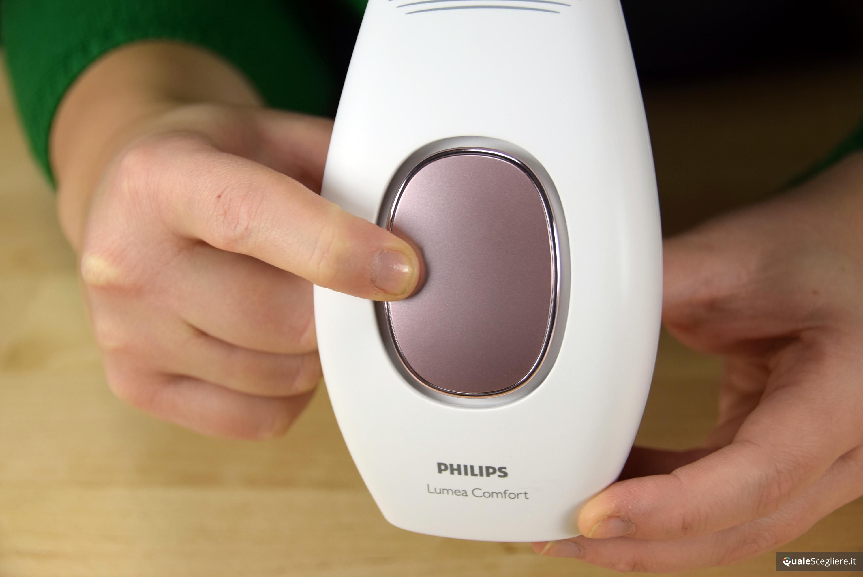 Philips Lumea Comfort SC1985/00