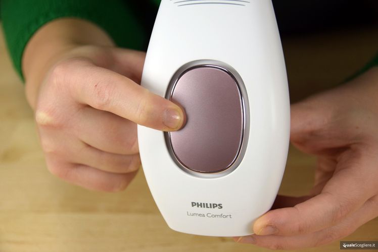 Philips Lumea Comfort SC1985/00