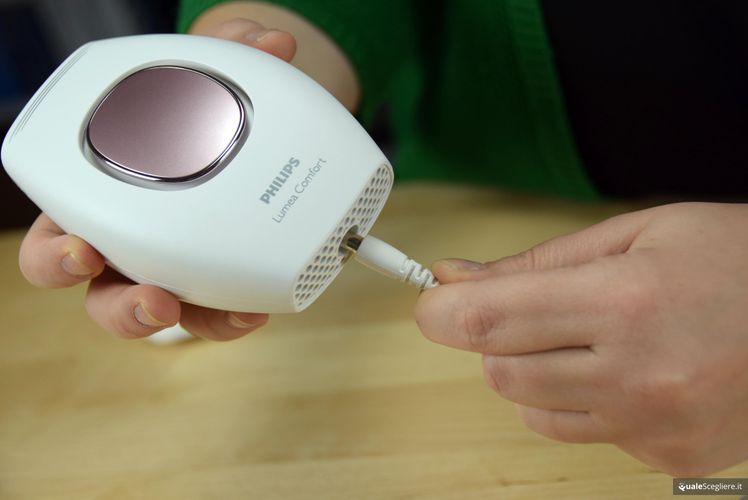 Philips Lumea Comfort SC1985/00