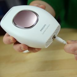 Philips Lumea Comfort SC1985/00