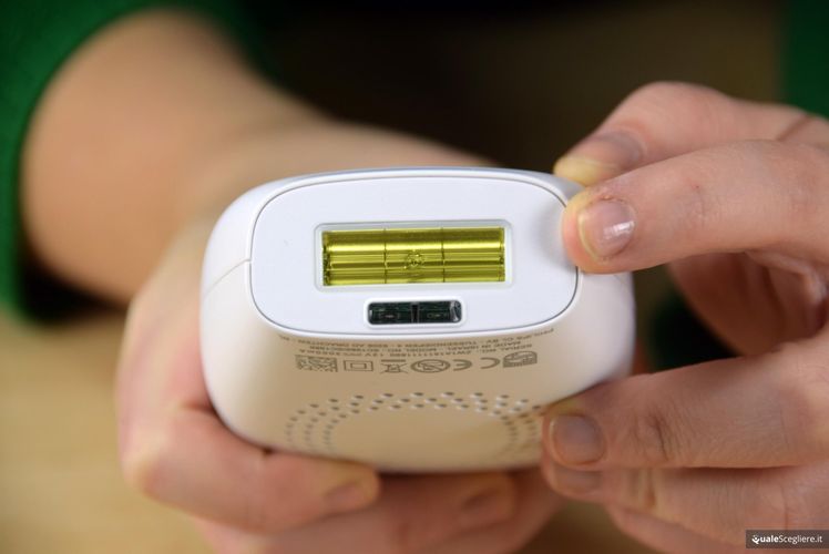 Philips Lumea Comfort SC1985/00