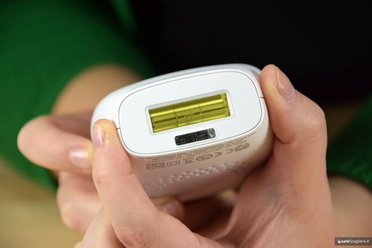 Philips Lumea Comfort SC1985/00