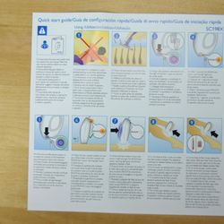 Philips Lumea Comfort SC1985/00