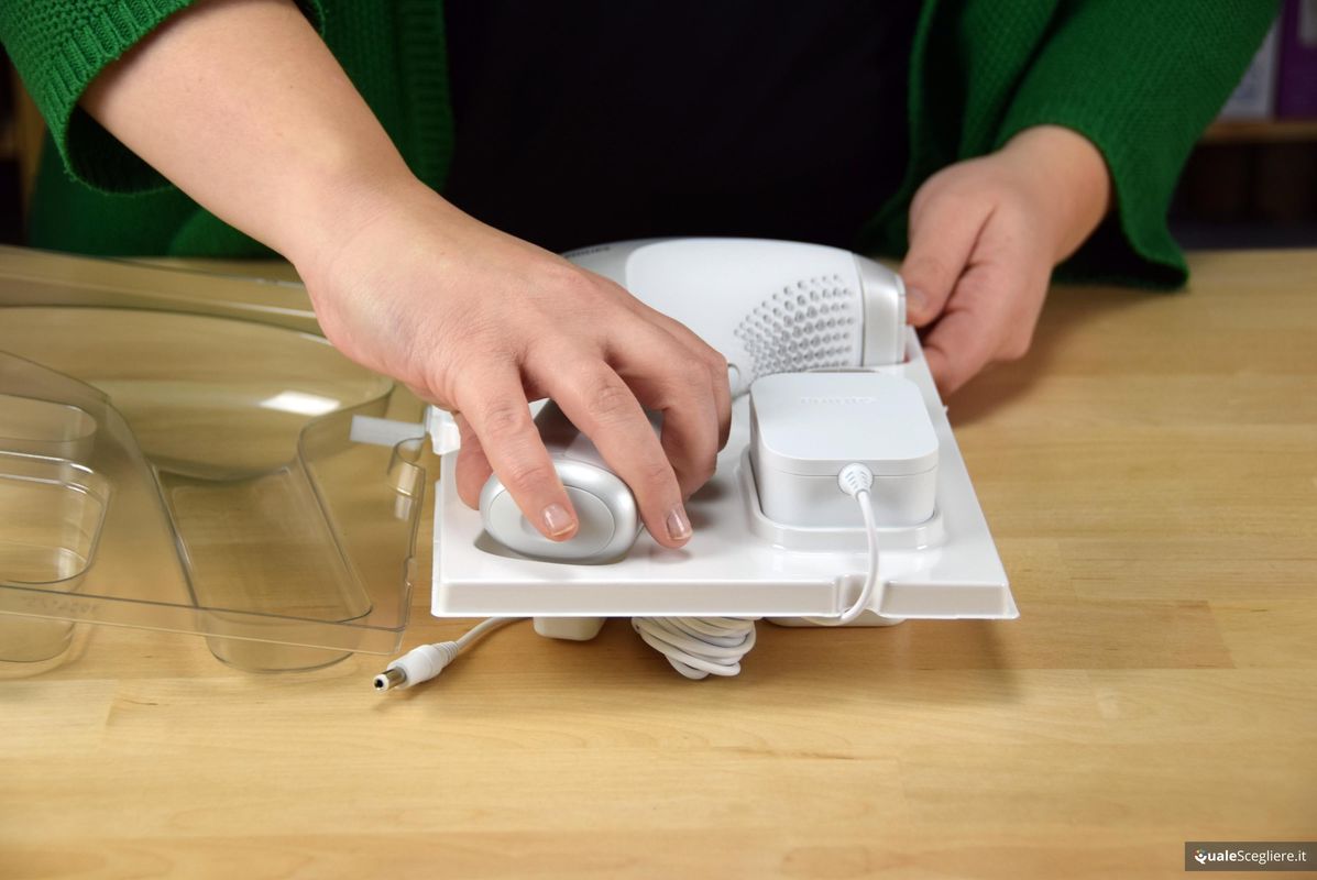 Philips Lumea Prestige SC2007/00