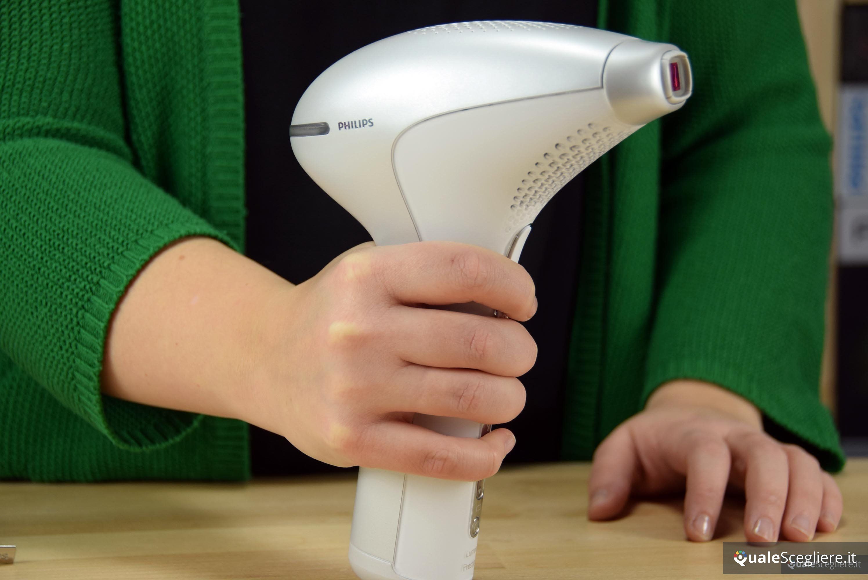 Philips Lumea Prestige SC2007/00