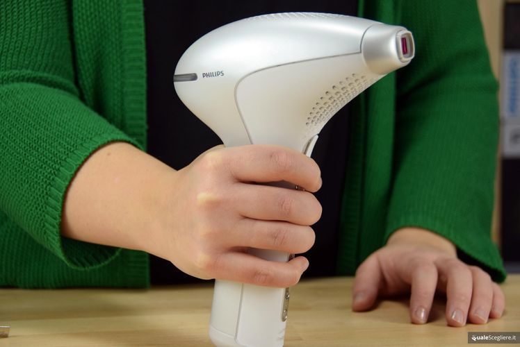 Philips Lumea Prestige SC2007/00