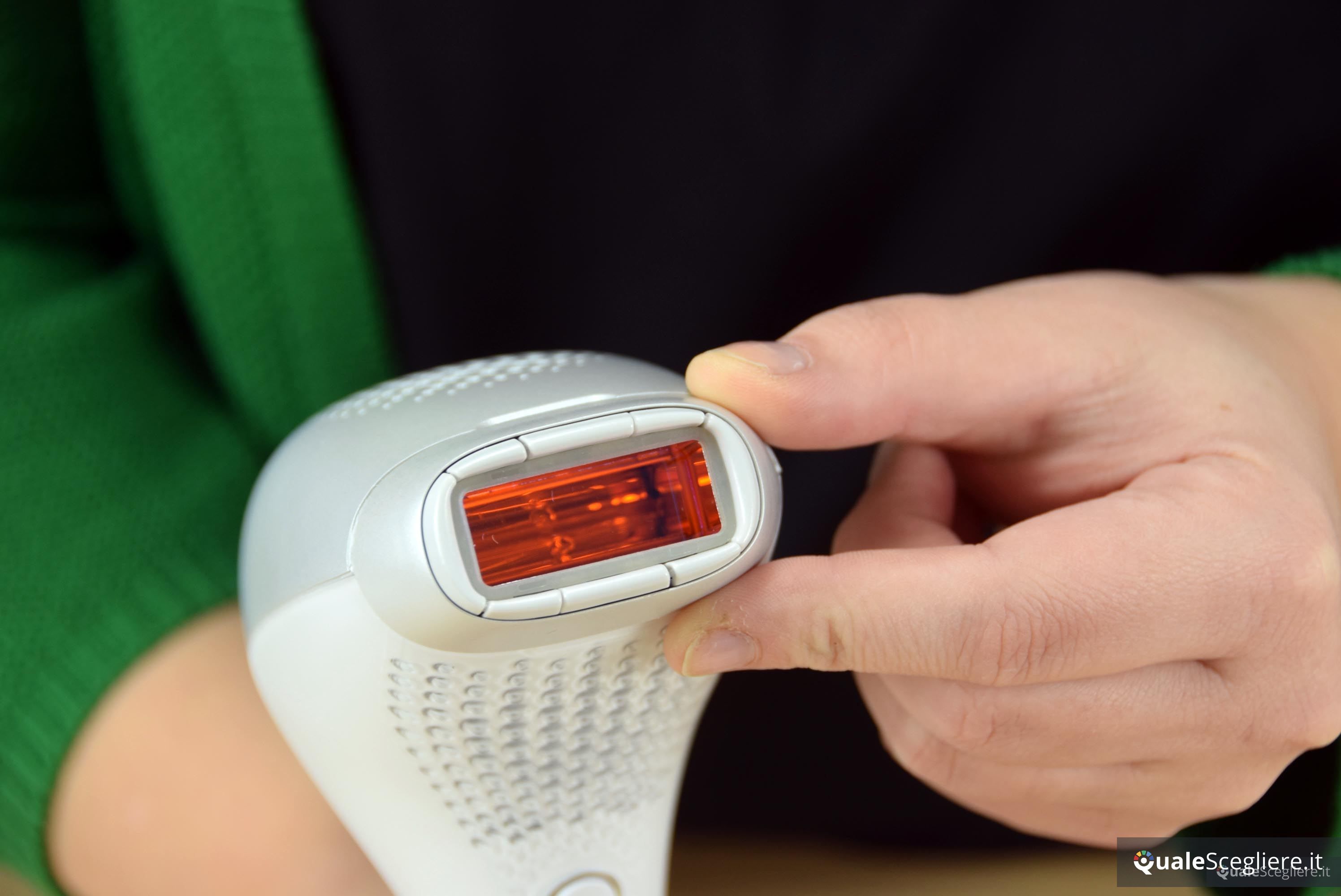 Philips Lumea Prestige SC2007/00