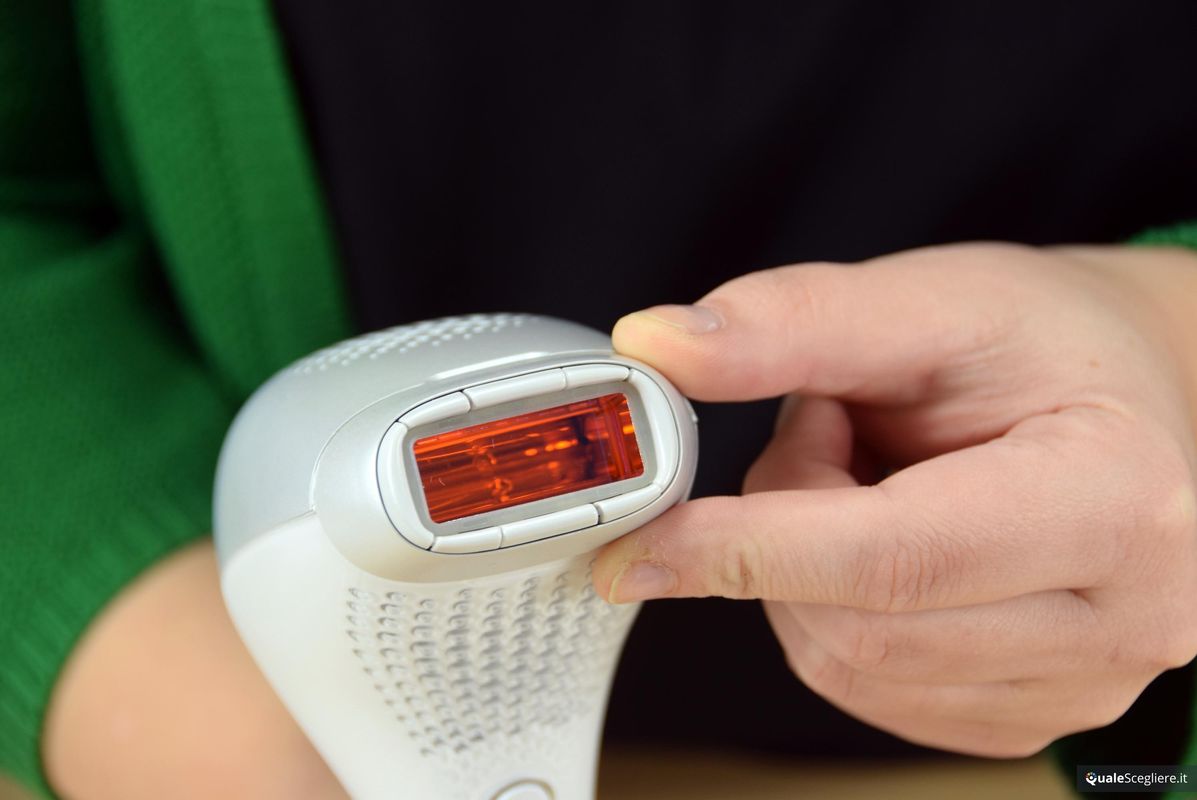 Philips Lumea Prestige SC2007/00